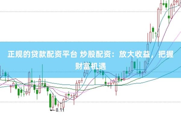 正规的贷款配资平台 炒股配资：放大收益，把握财富机遇
