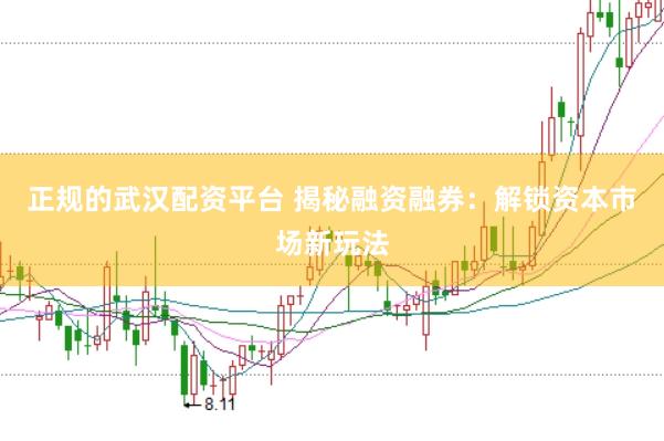 正规的武汉配资平台 揭秘融资融券：解锁资本市场新玩法