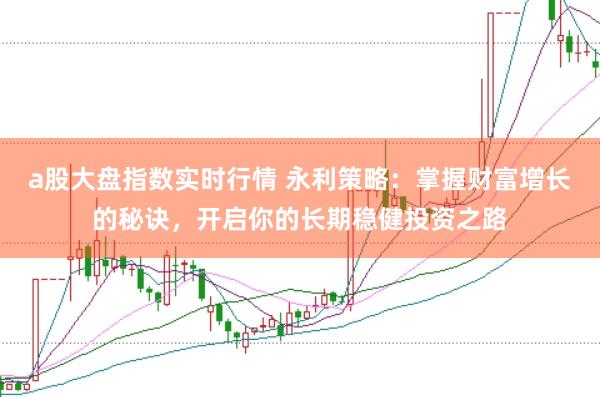 a股大盘指数实时行情 永利策略：掌握财富增长的秘诀，开启你的长期稳健投资之路
