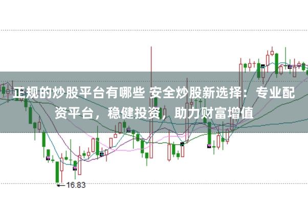 正规的炒股平台有哪些 安全炒股新选择：专业配资平台，稳健投资，助力财富增值