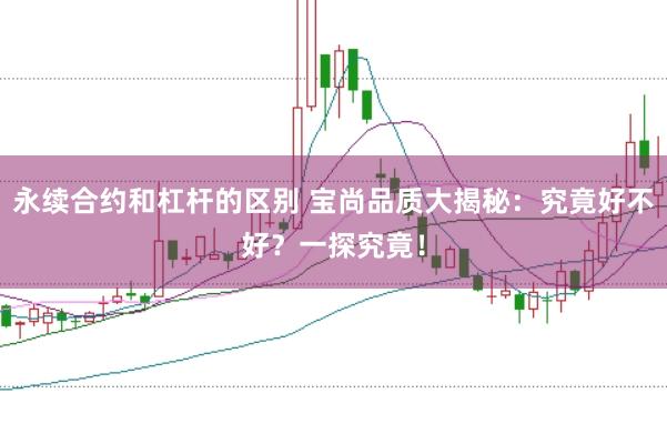 永续合约和杠杆的区别 宝尚品质大揭秘：究竟好不好？一探究竟！