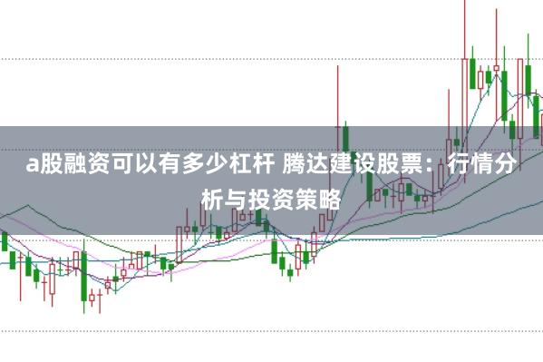 a股融资可以有多少杠杆 腾达建设股票：行情分析与投资策略