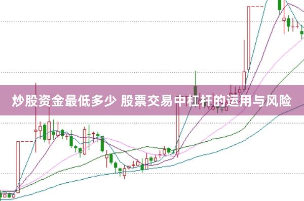 炒股资金最低多少 股票交易中杠杆的运用与风险