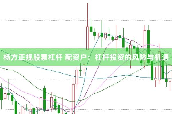 杨方正规股票杠杆 配资户：杠杆投资的风险与机遇