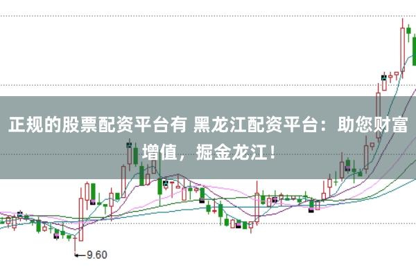 正规的股票配资平台有 黑龙江配资平台：助您财富增值，掘金龙江！
