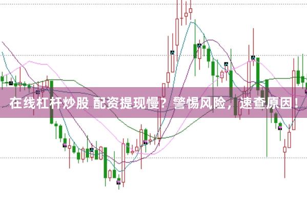 在线杠杆炒股 配资提现慢？警惕风险，速查原因！