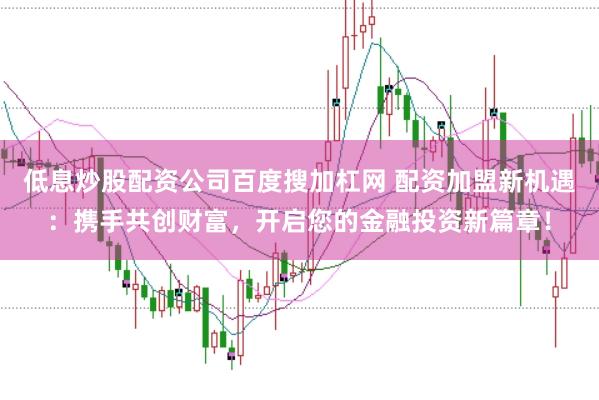 低息炒股配资公司百度搜加杠网 配资加盟新机遇：携手共创财富，开启您的金融投资新篇章！