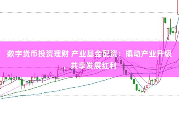 数字货币投资理财 产业基金配资：撬动产业升级，共享发展红利