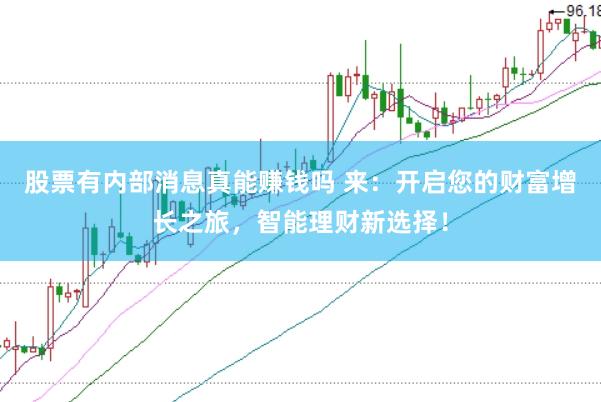 股票有内部消息真能赚钱吗 来：开启您的财富增长之旅，智能理财新选择！