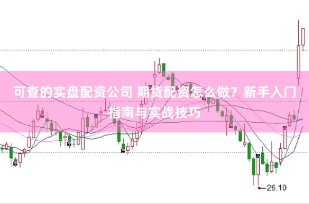 可查的实盘配资公司 期货配资怎么做？新手入门指南与实战技巧