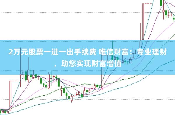 2万元股票一进一出手续费 唯信财富：专业理财，助您实现财富增值