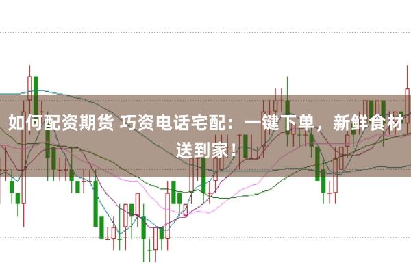 如何配资期货 巧资电话宅配:一键下单,新鲜食材送到家!
