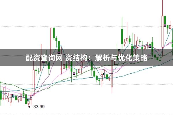 配资查询网 资结构:解析与优化策略