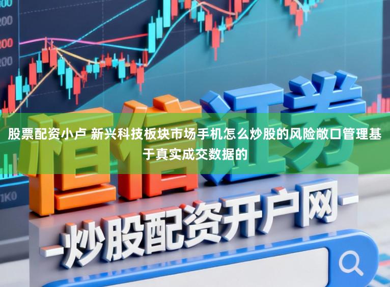 股票配资小卢 新兴科技板块市场手机怎么炒股的风险敞口管理基于真实成交数据的