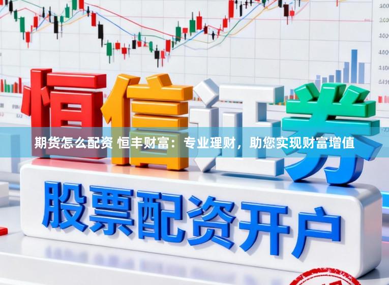 期货怎么配资 恒丰财富:专业理财,助您实现财富增值