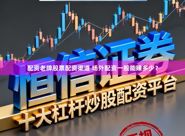 配资老牌股票配资渠道 场外配资一般能赚多少？