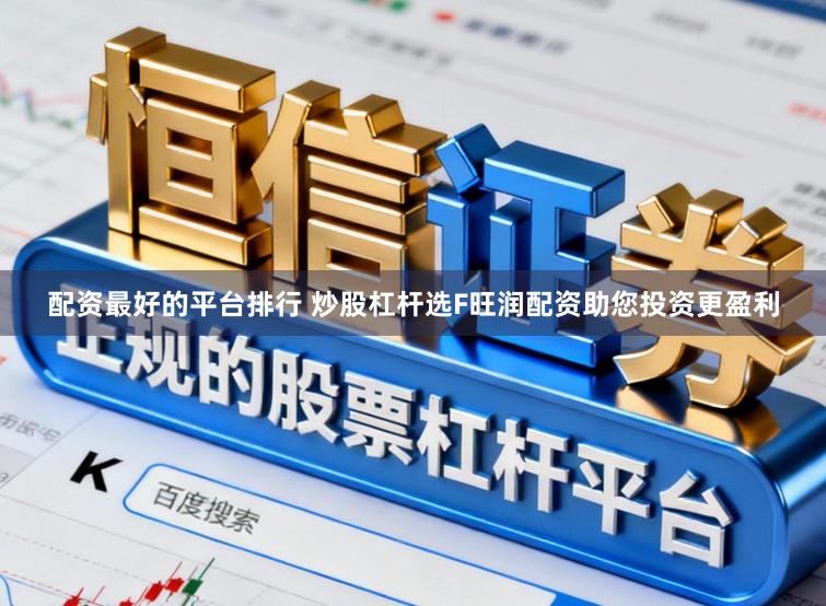 配资最好的平台排行 炒股杠杆选F旺润配资助您投资更盈利