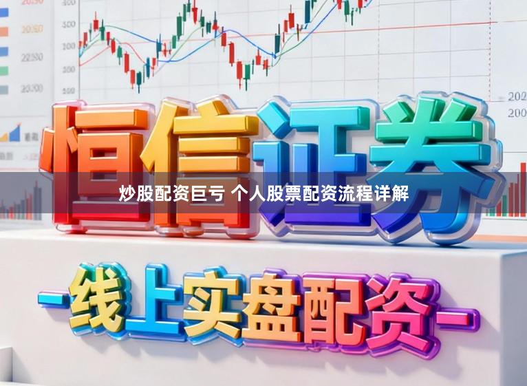 炒股配资巨亏 个人股票配资流程详解
