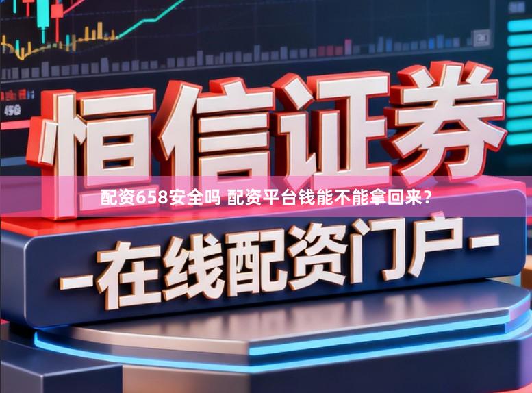 配资658安全吗 配资平台钱能不能拿回来？