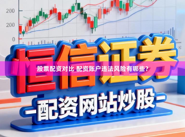 股票配资对比 配资账户违法风险有哪些？
