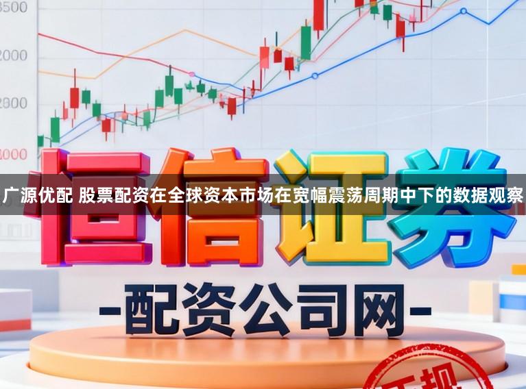 广源优配 股票配资在全球资本市场在宽幅震荡周期中下的数据观察