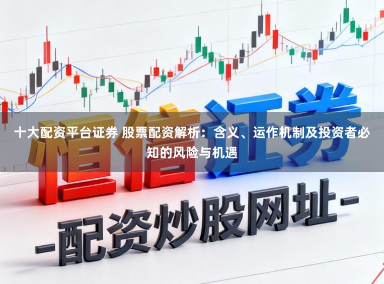 十大配资平台证券 股票配资解析：含义、运作机制及投资者必知的风险与机遇
