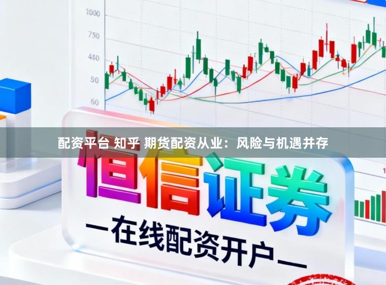 配资平台 知乎 期货配资从业:风险与机遇并存